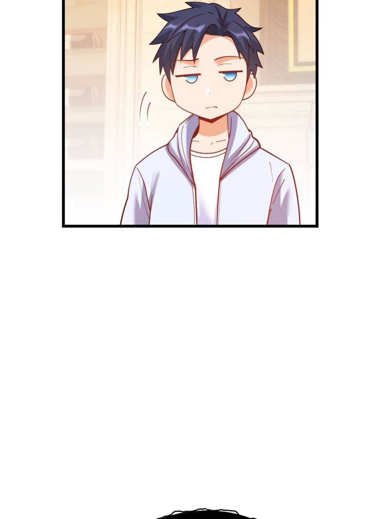 I Regressed to Level up Instead of Being a Simp Chapter 190 - Page 1