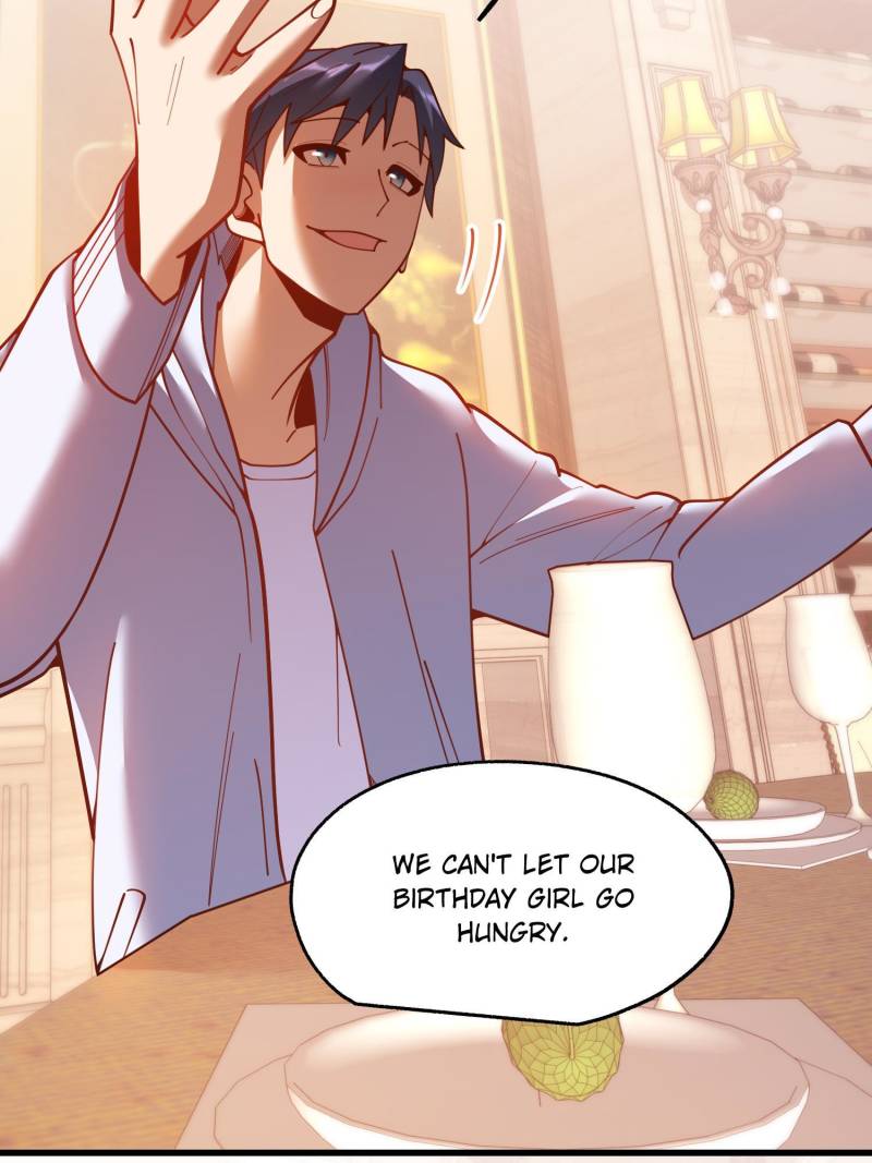 I Regressed to Level up Instead of Being a Simp Chapter 190 - Page 14
