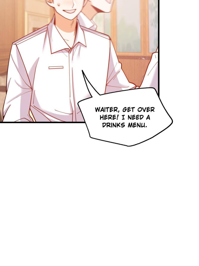 I Regressed to Level up Instead of Being a Simp Chapter 190 - Page 25