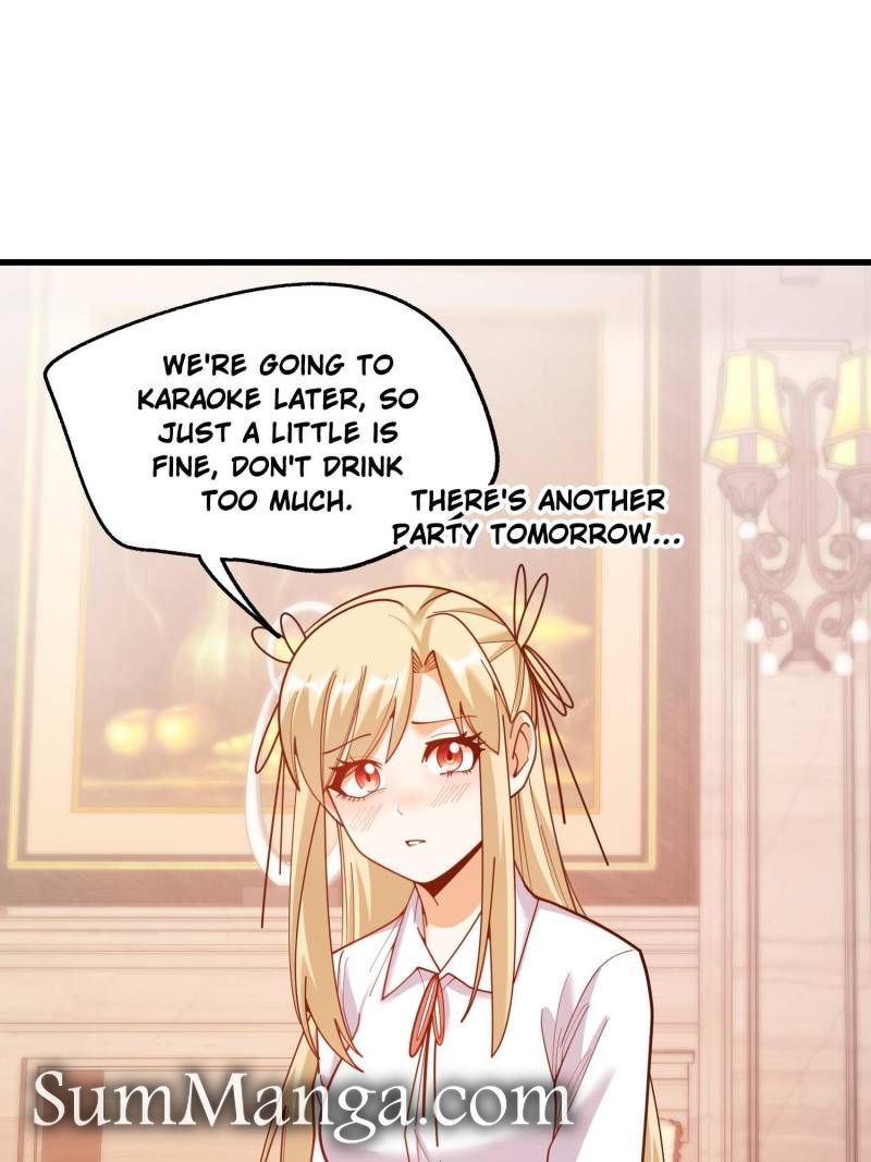 I Regressed to Level up Instead of Being a Simp Chapter 190 - Page 26