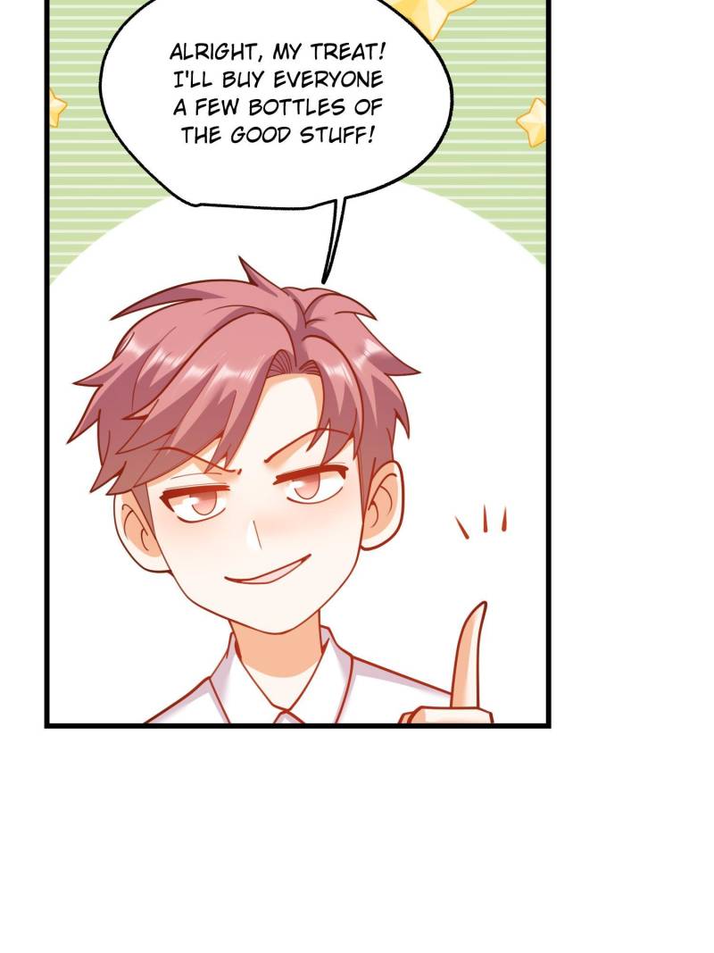 I Regressed to Level up Instead of Being a Simp Chapter 190 - Page 28