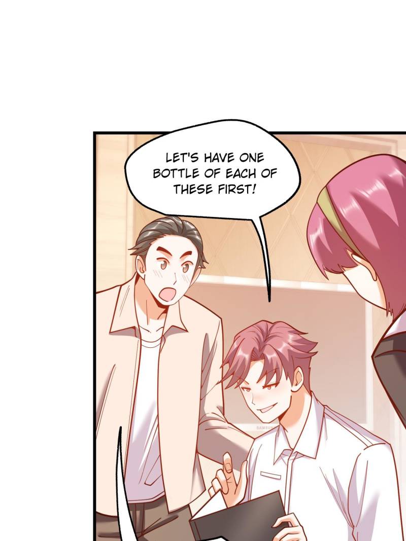 I Regressed to Level up Instead of Being a Simp Chapter 190 - Page 29