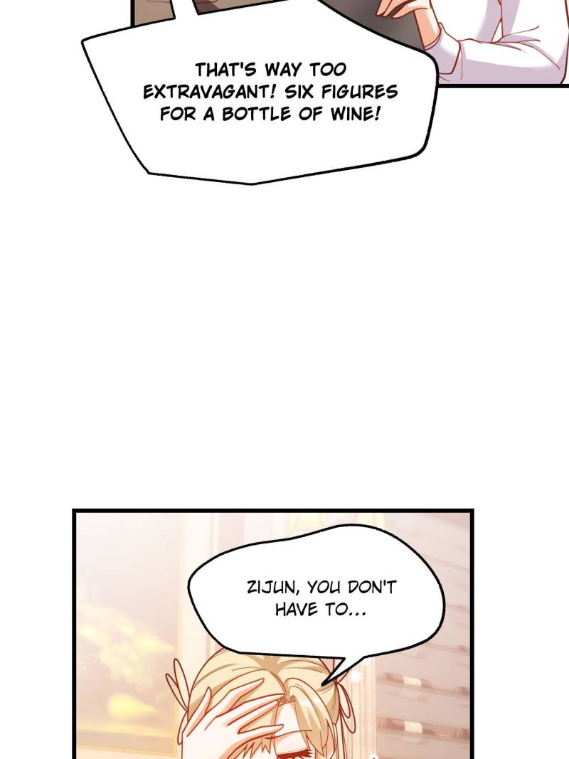 I Regressed to Level up Instead of Being a Simp Chapter 190 - Page 30