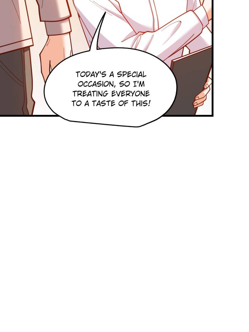 I Regressed to Level up Instead of Being a Simp Chapter 190 - Page 33