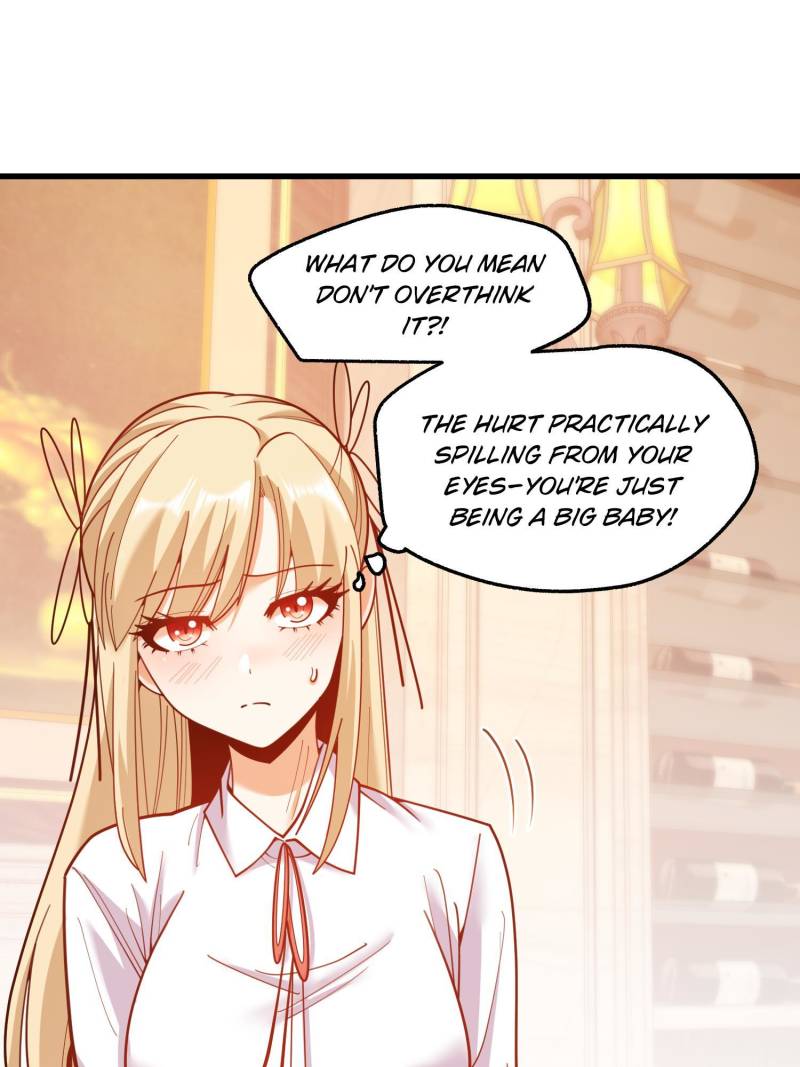 I Regressed to Level up Instead of Being a Simp Chapter 190 - Page 34