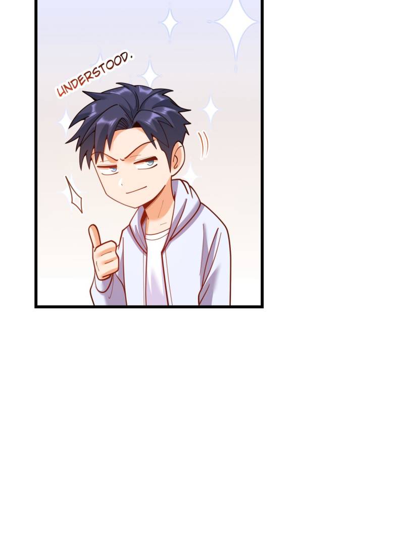 I Regressed to Level up Instead of Being a Simp Chapter 190 - Page 37