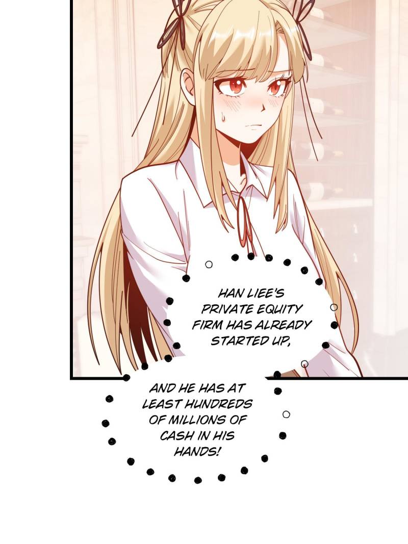 I Regressed to Level up Instead of Being a Simp Chapter 190 - Page 4