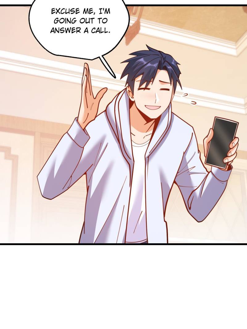 I Regressed to Level up Instead of Being a Simp Chapter 190 - Page 42
