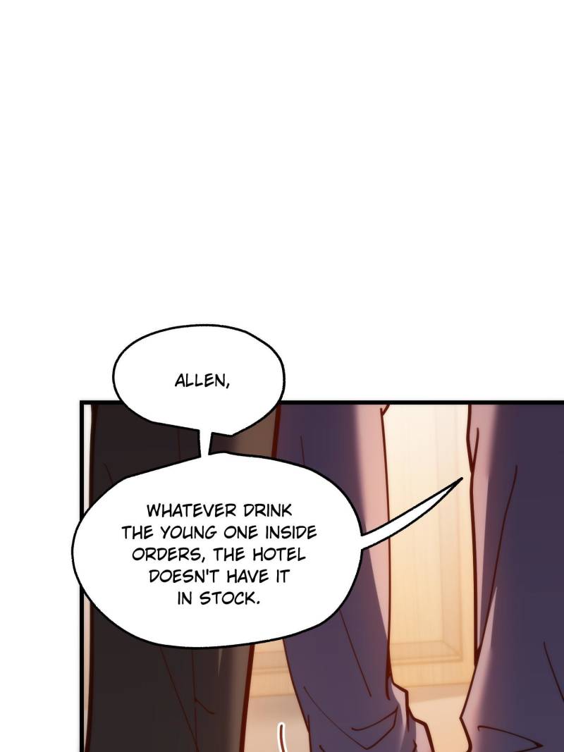 I Regressed to Level up Instead of Being a Simp Chapter 190 - Page 44