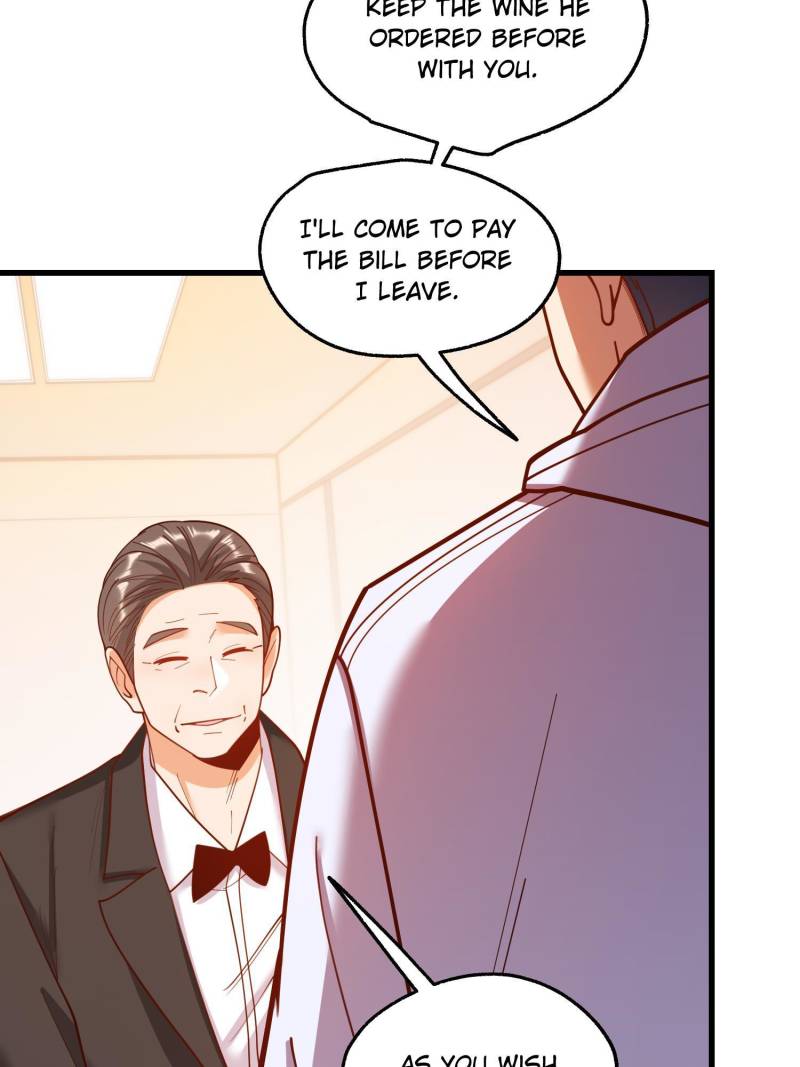 I Regressed to Level up Instead of Being a Simp Chapter 190 - Page 46