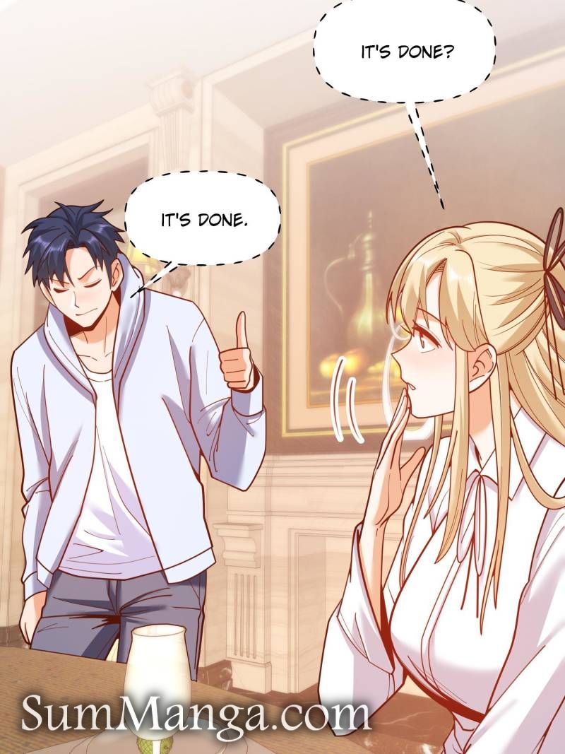 I Regressed to Level up Instead of Being a Simp Chapter 190 - Page 52