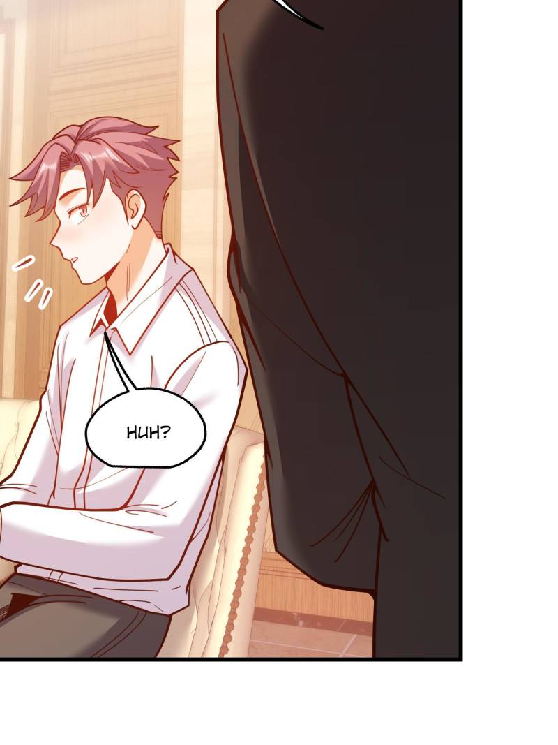 I Regressed to Level up Instead of Being a Simp Chapter 190 - Page 54