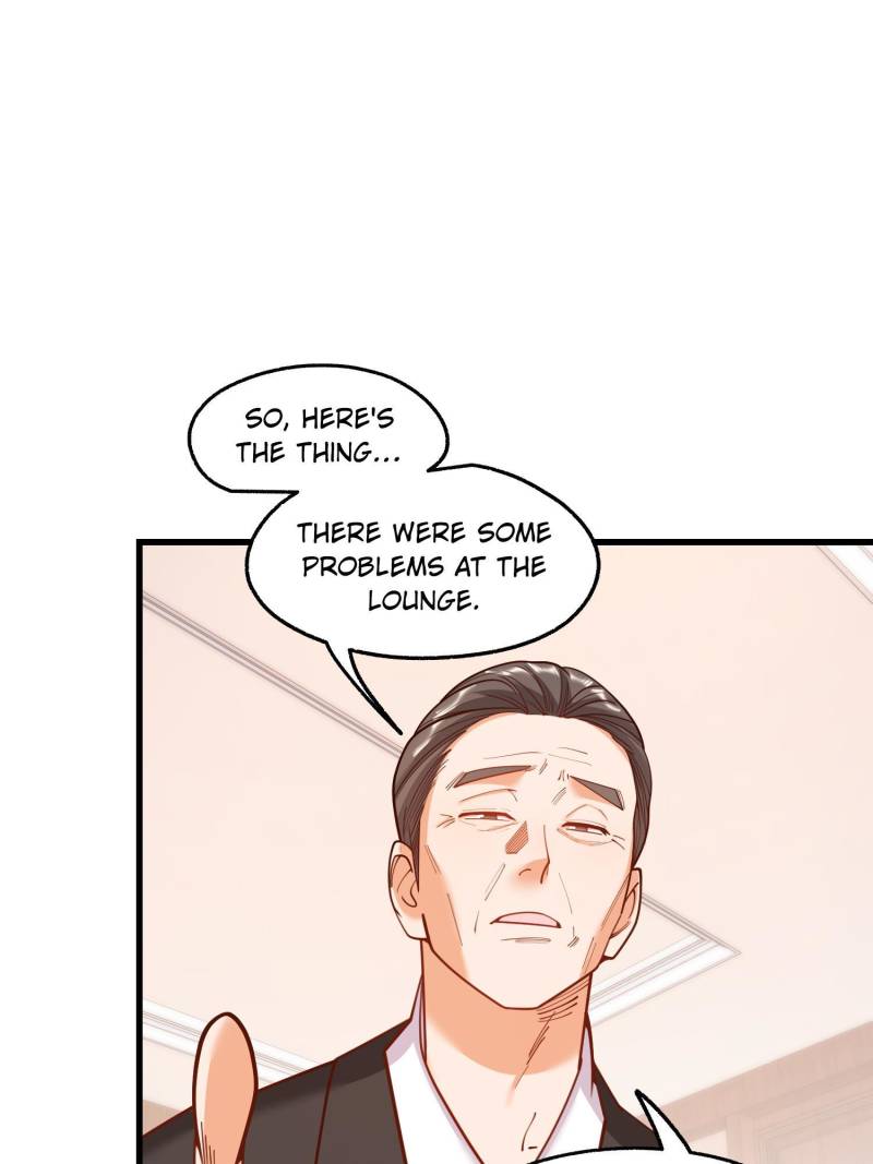 I Regressed to Level up Instead of Being a Simp Chapter 190 - Page 55