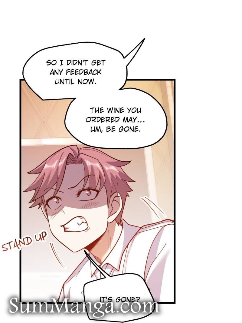 I Regressed to Level up Instead of Being a Simp Chapter 190 - Page 57