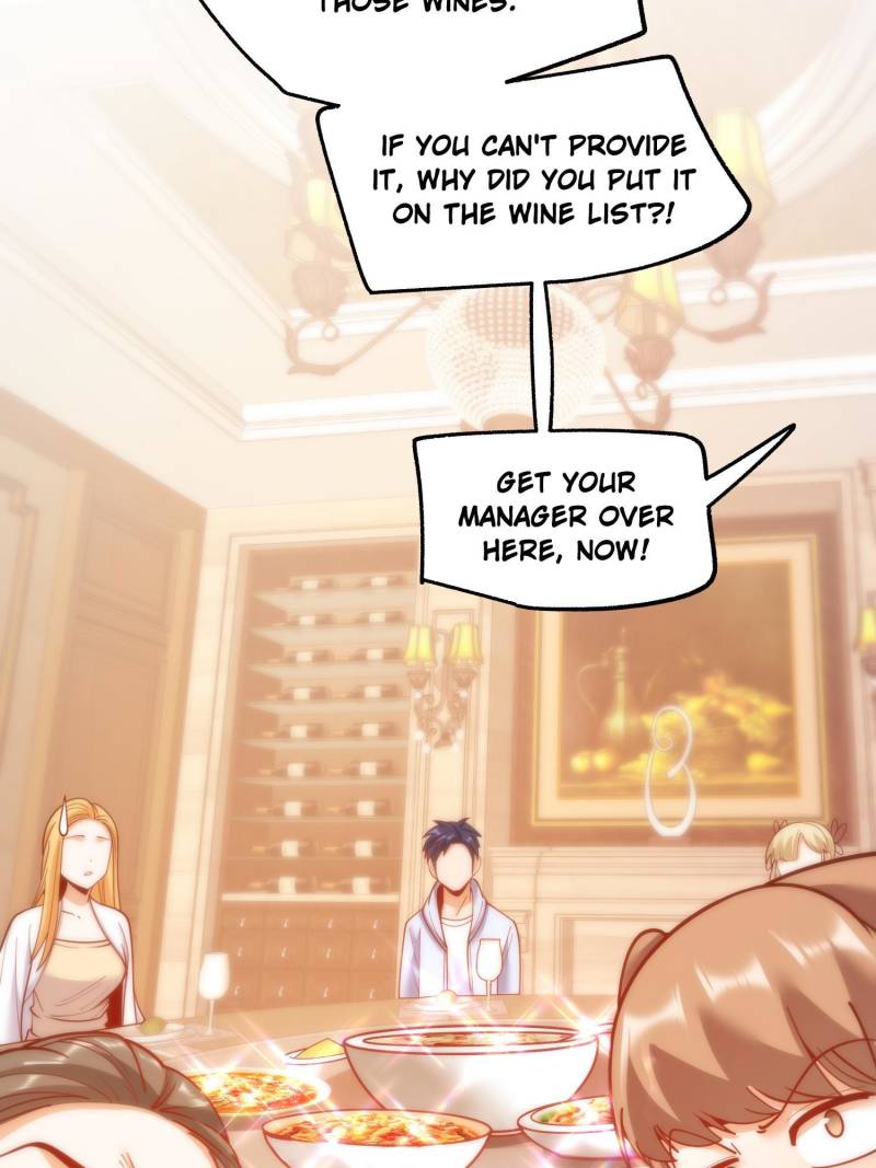 I Regressed to Level up Instead of Being a Simp Chapter 190 - Page 60