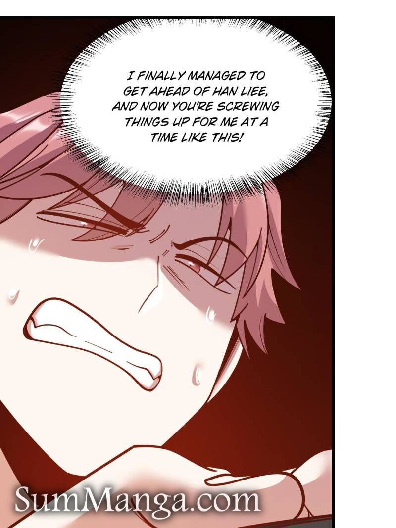 I Regressed to Level up Instead of Being a Simp Chapter 190 - Page 62