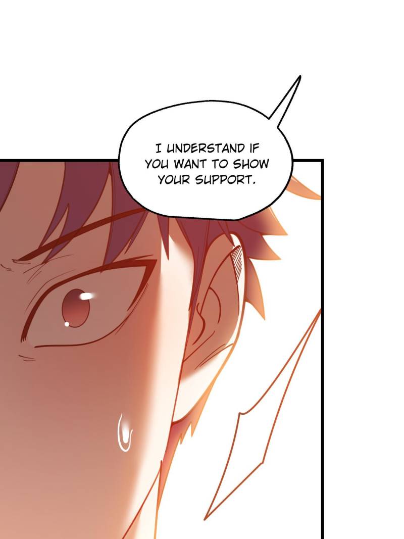 I Regressed to Level up Instead of Being a Simp Chapter 190 - Page 9