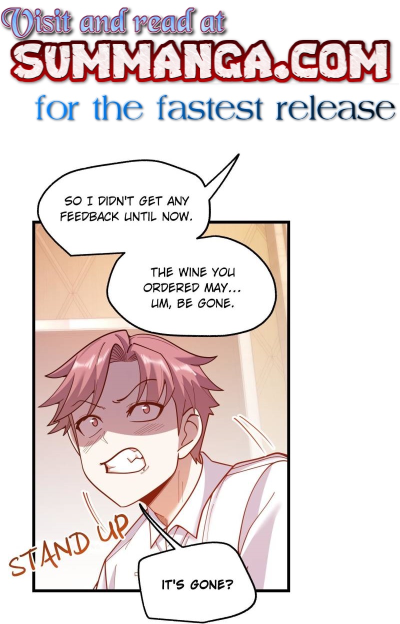 I Regressed to Level up Instead of Being a Simp Chapter 191 - Page 0