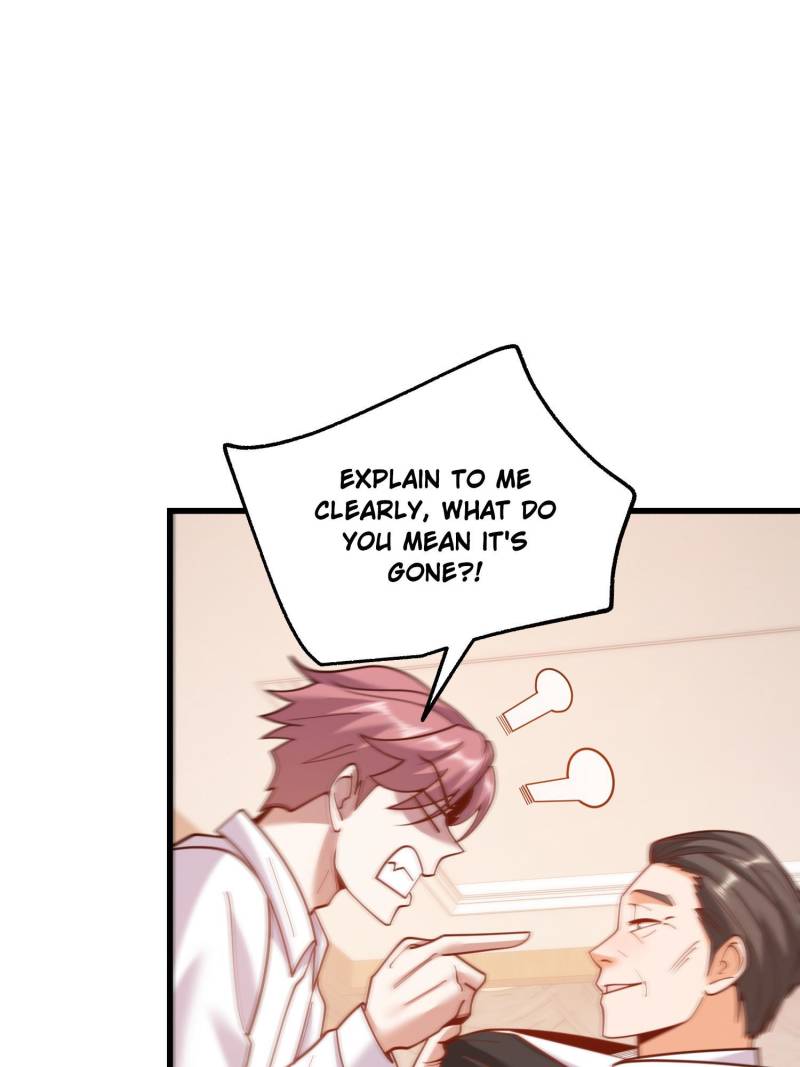 I Regressed to Level up Instead of Being a Simp Chapter 191 - Page 1