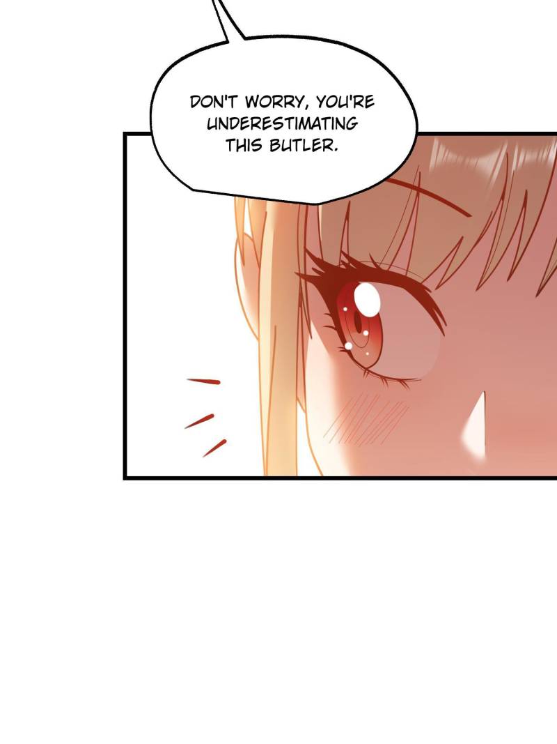 I Regressed to Level up Instead of Being a Simp Chapter 191 - Page 11