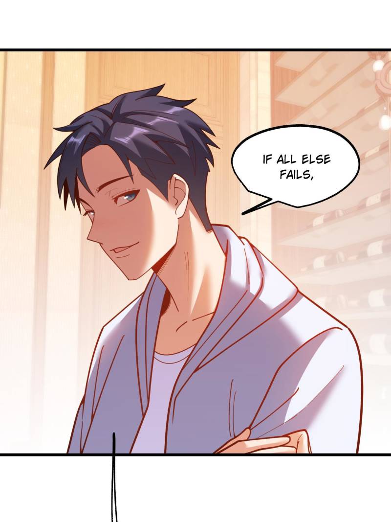 I Regressed to Level up Instead of Being a Simp Chapter 191 - Page 12