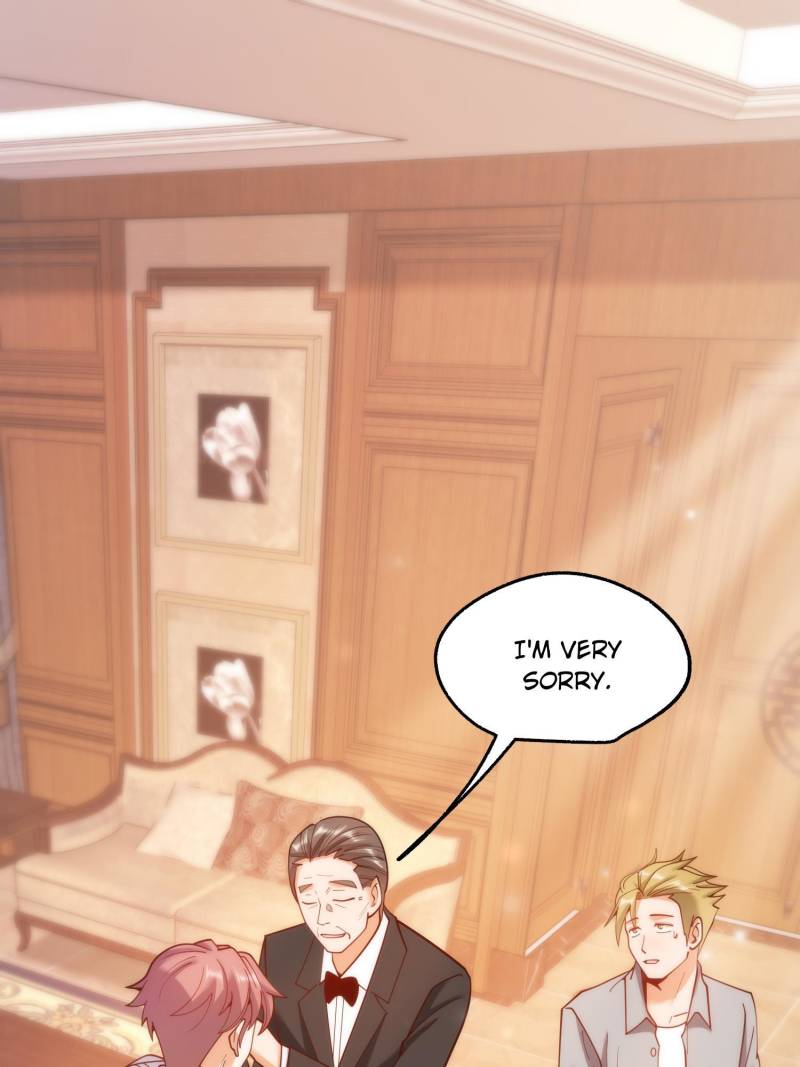 I Regressed to Level up Instead of Being a Simp Chapter 191 - Page 16