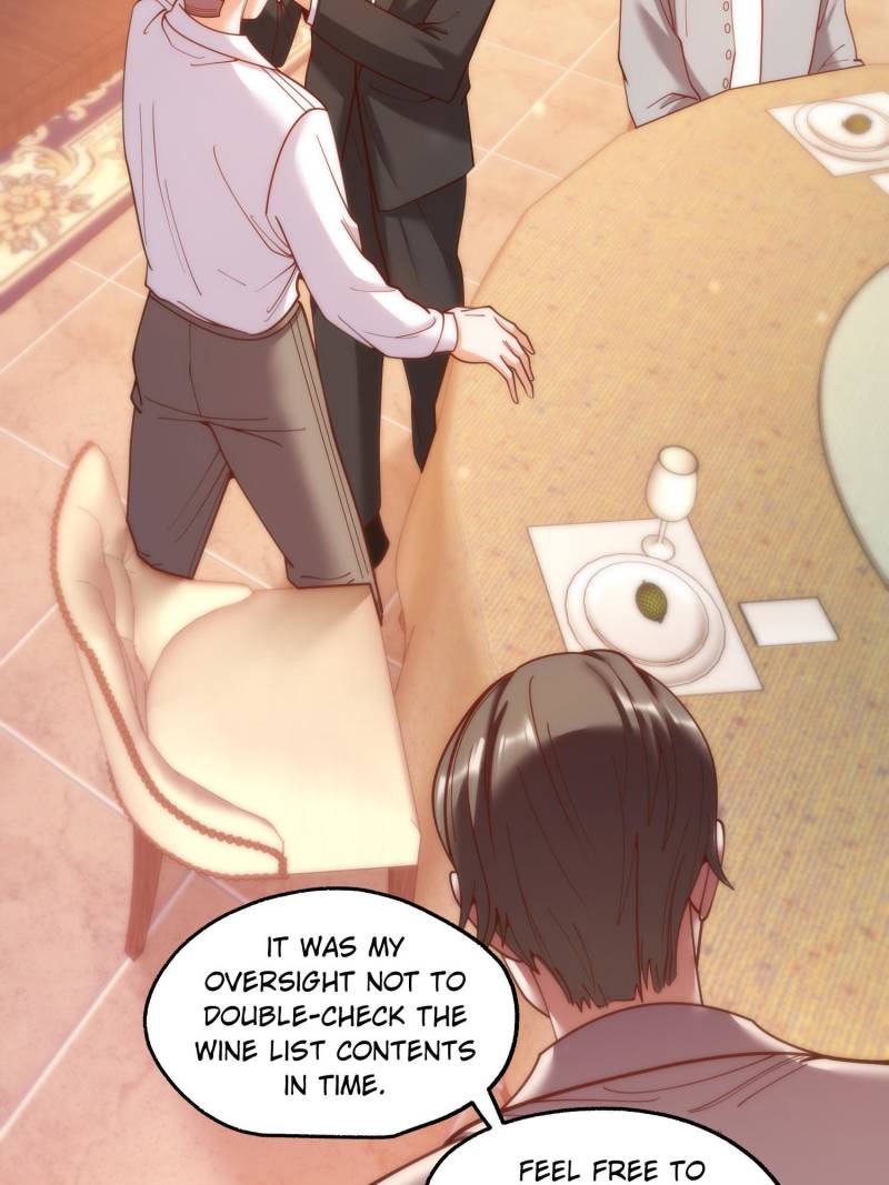 I Regressed to Level up Instead of Being a Simp Chapter 191 - Page 17