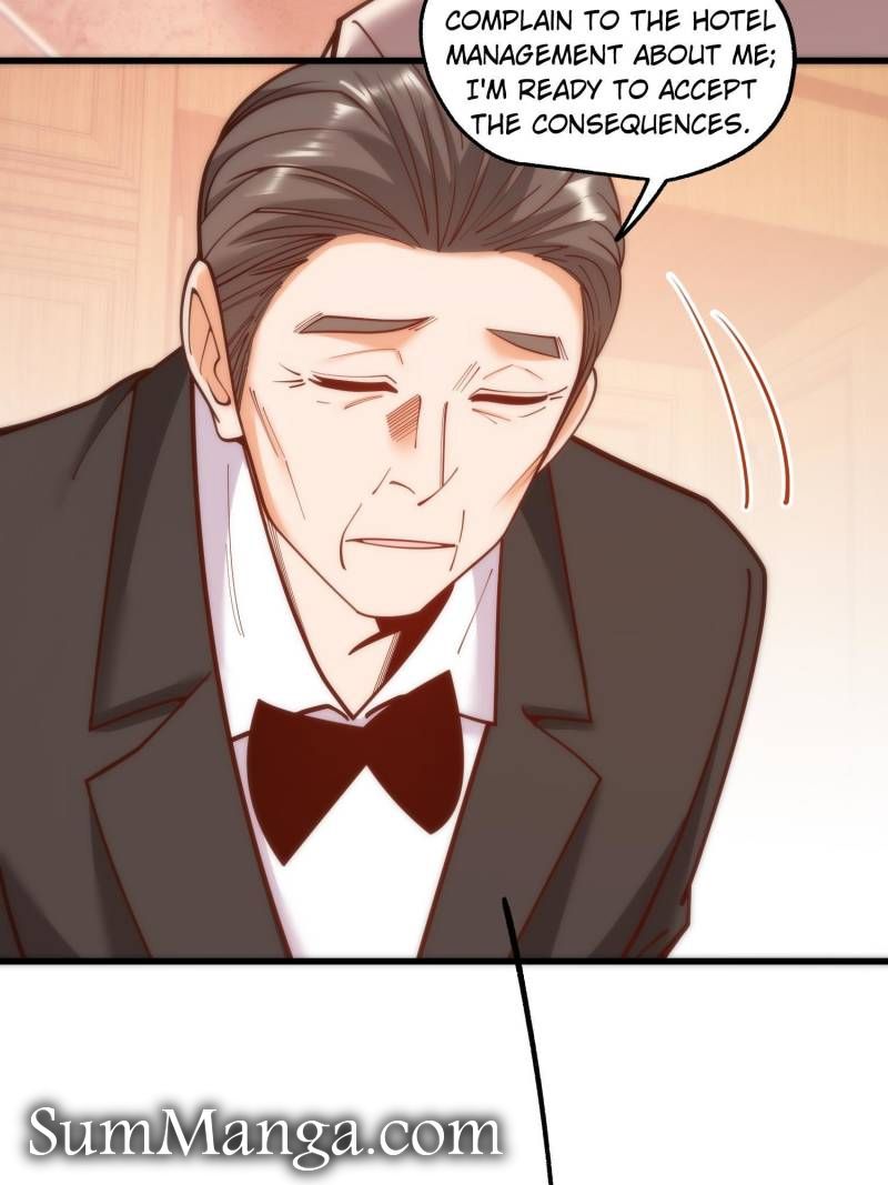I Regressed to Level up Instead of Being a Simp Chapter 191 - Page 18