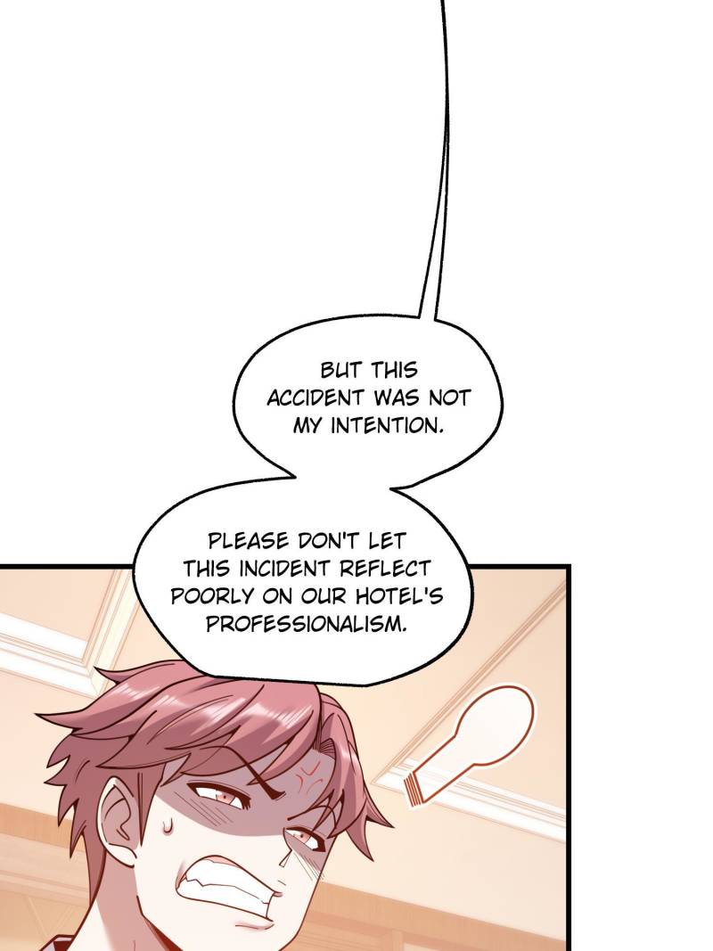 I Regressed to Level up Instead of Being a Simp Chapter 191 - Page 19