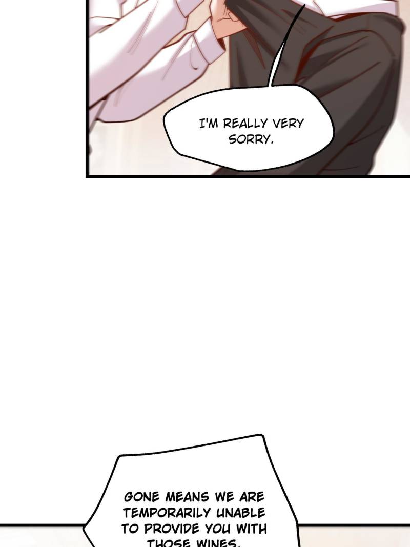 I Regressed to Level up Instead of Being a Simp Chapter 191 - Page 2