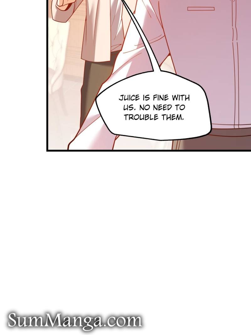 I Regressed to Level up Instead of Being a Simp Chapter 191 - Page 22