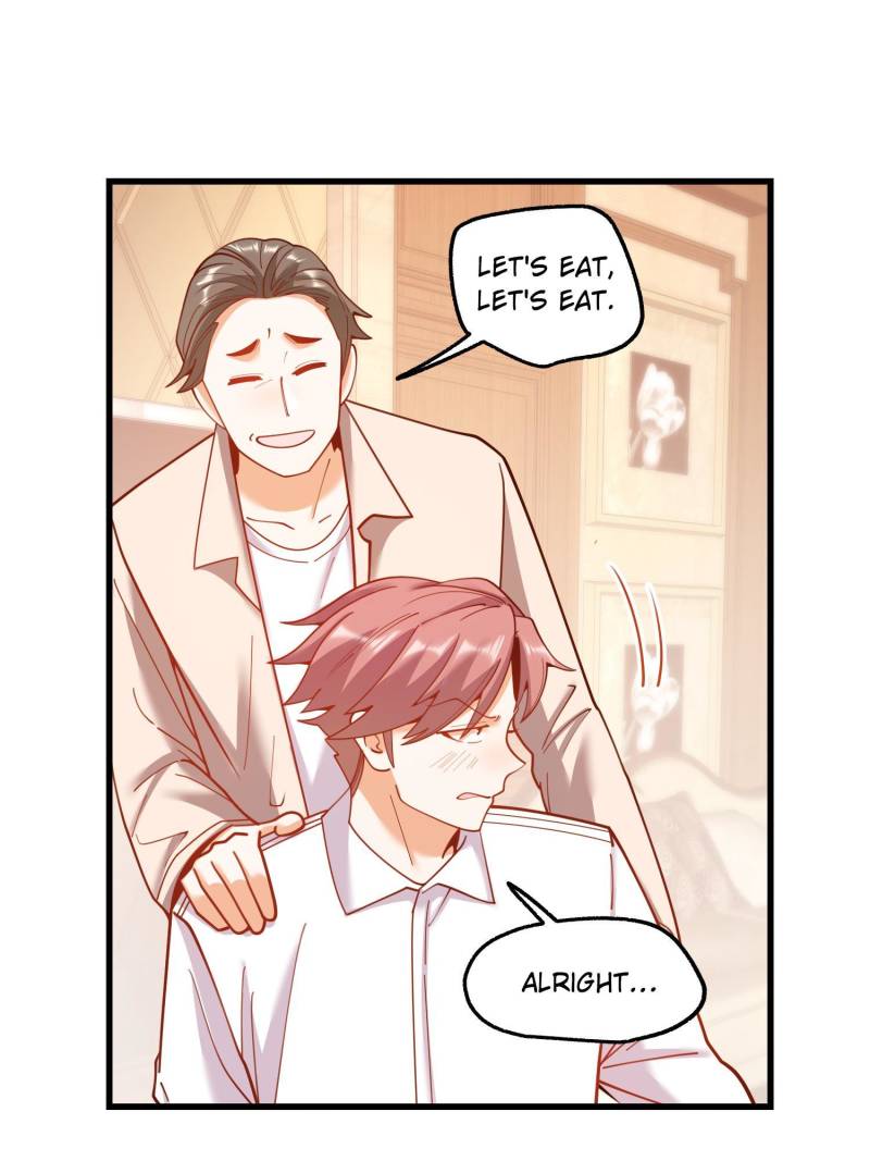 I Regressed to Level up Instead of Being a Simp Chapter 191 - Page 23