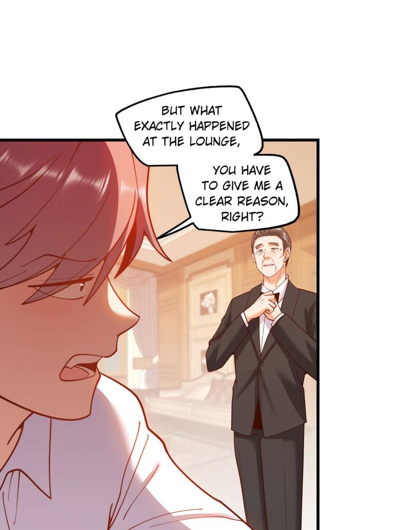 I Regressed to Level up Instead of Being a Simp Chapter 191 - Page 25