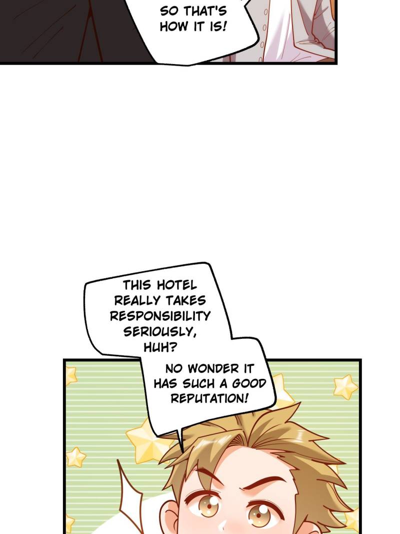 I Regressed to Level up Instead of Being a Simp Chapter 191 - Page 31