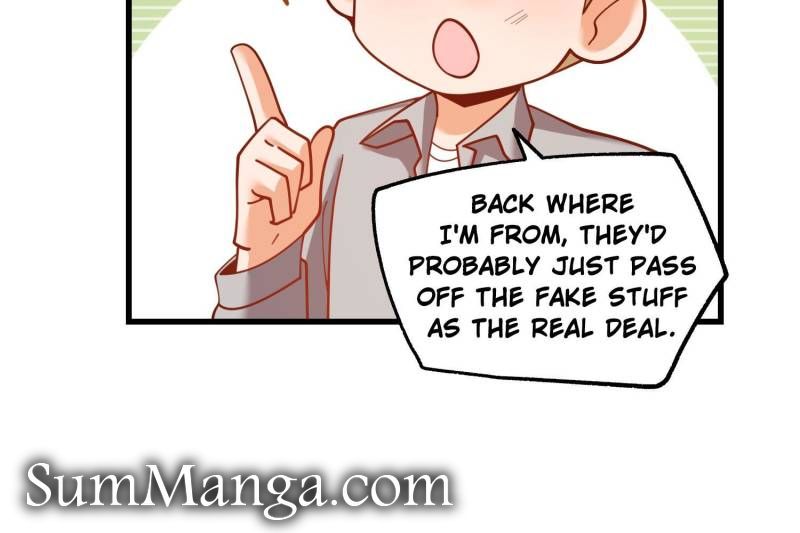 I Regressed to Level up Instead of Being a Simp Chapter 191 - Page 32
