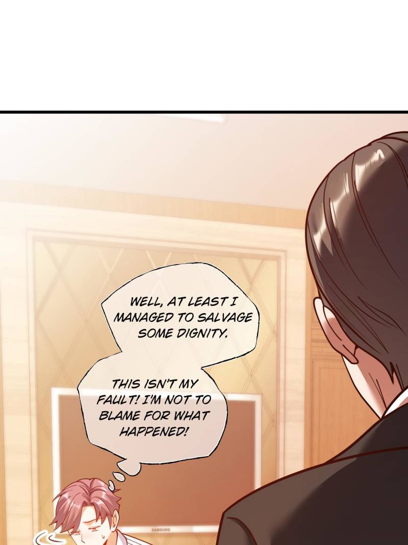 I Regressed to Level up Instead of Being a Simp Chapter 191 - Page 34