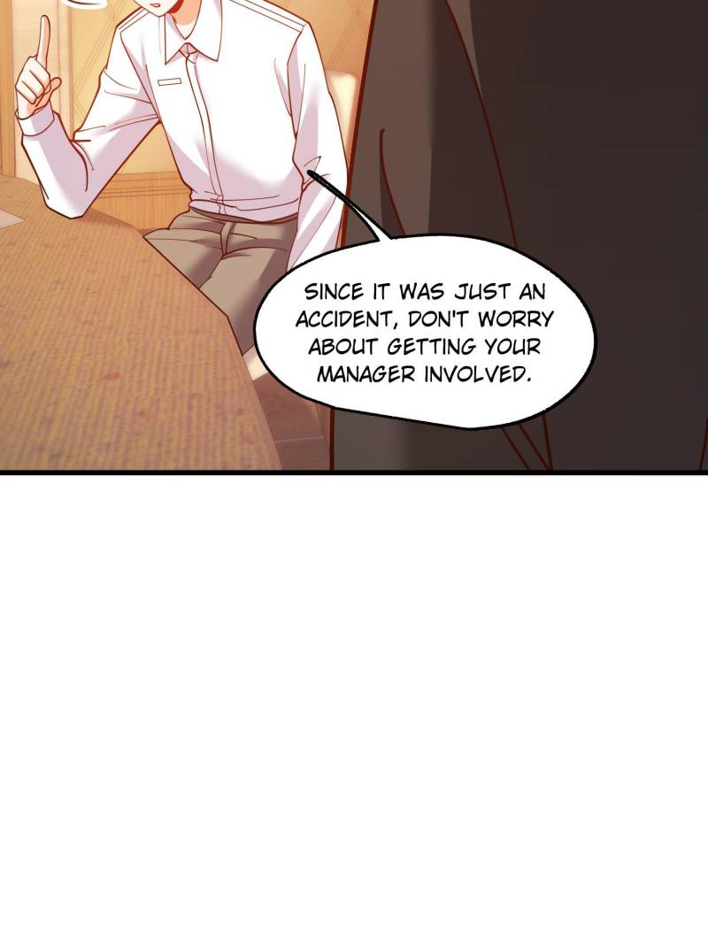 I Regressed to Level up Instead of Being a Simp Chapter 191 - Page 35