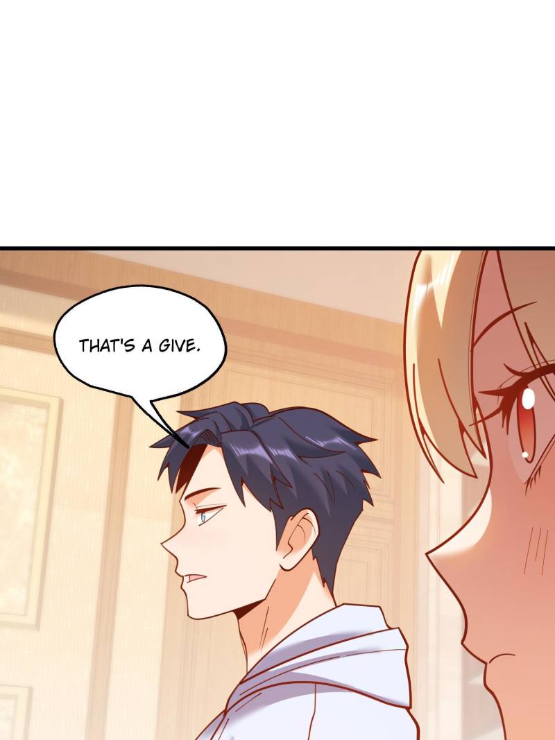 I Regressed to Level up Instead of Being a Simp Chapter 191 - Page 41
