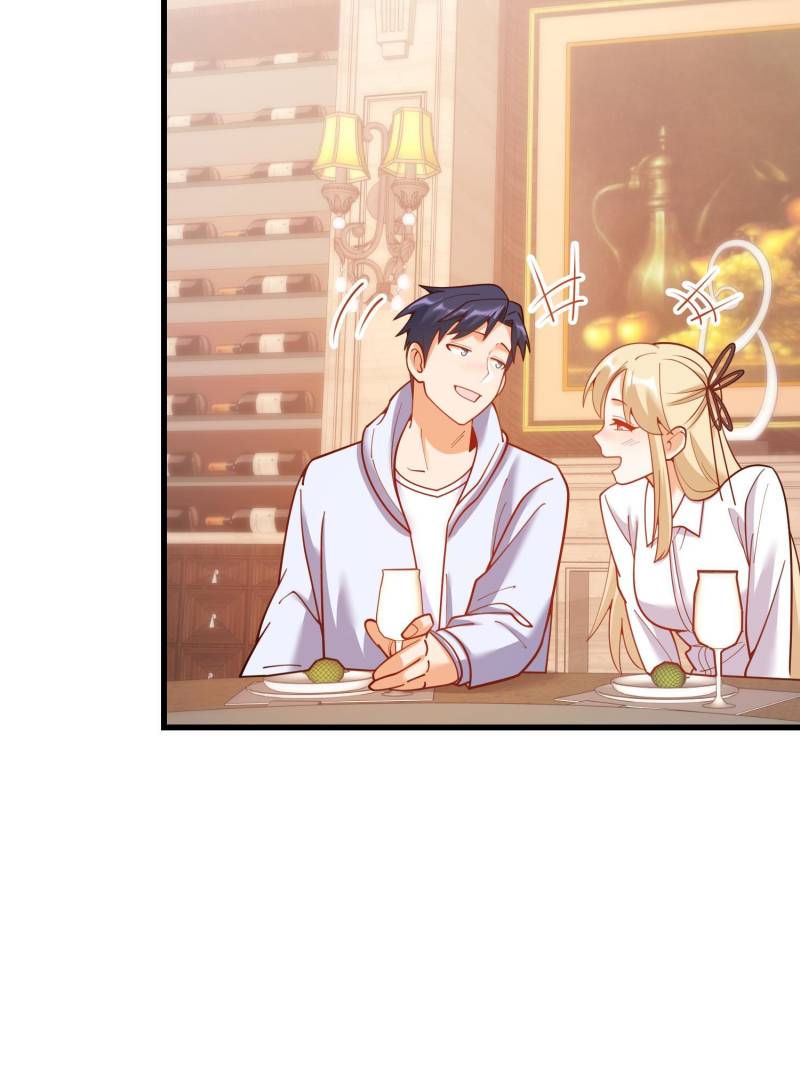 I Regressed to Level up Instead of Being a Simp Chapter 191 - Page 45