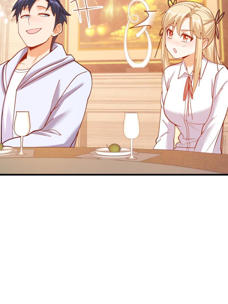 I Regressed to Level up Instead of Being a Simp Chapter 191 - Page 47