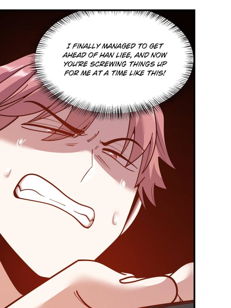 I Regressed to Level up Instead of Being a Simp Chapter 191 - Page 5