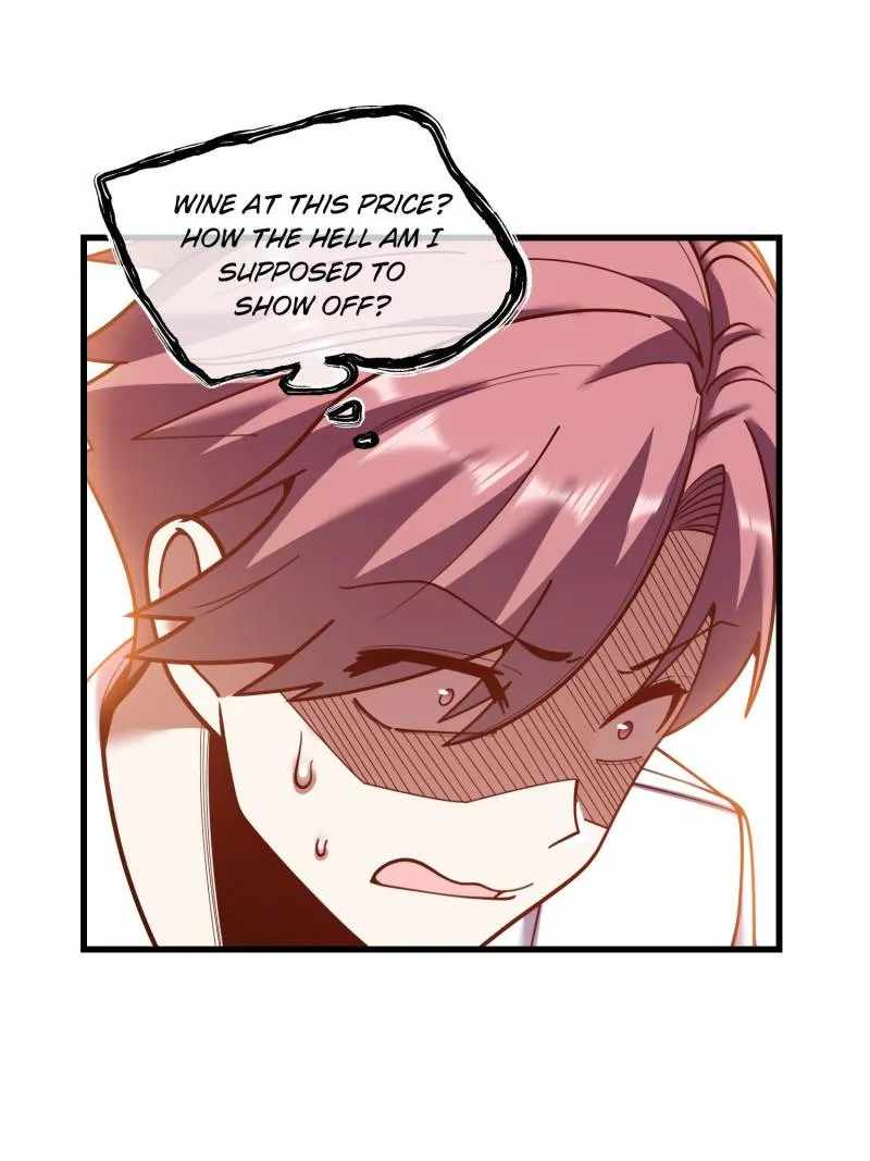 I Regressed to Level up Instead of Being a Simp Chapter 192 - Page 11