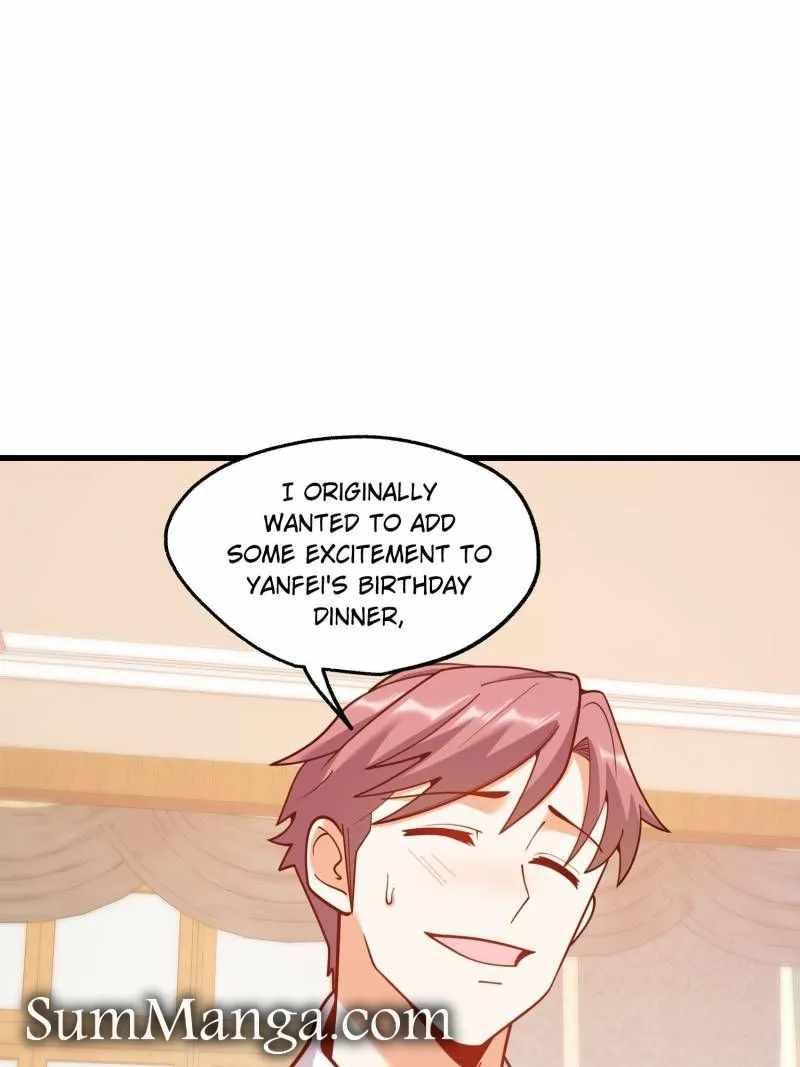 I Regressed to Level up Instead of Being a Simp Chapter 192 - Page 17