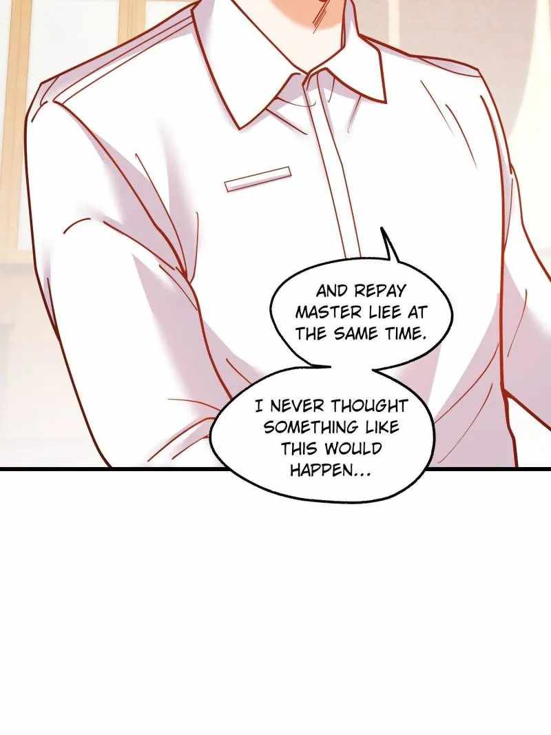 I Regressed to Level up Instead of Being a Simp Chapter 192 - Page 18