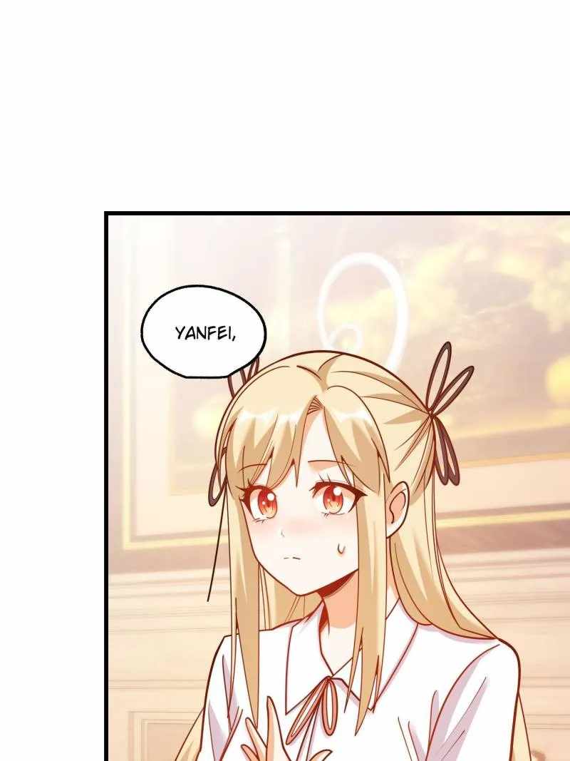 I Regressed to Level up Instead of Being a Simp Chapter 192 - Page 19