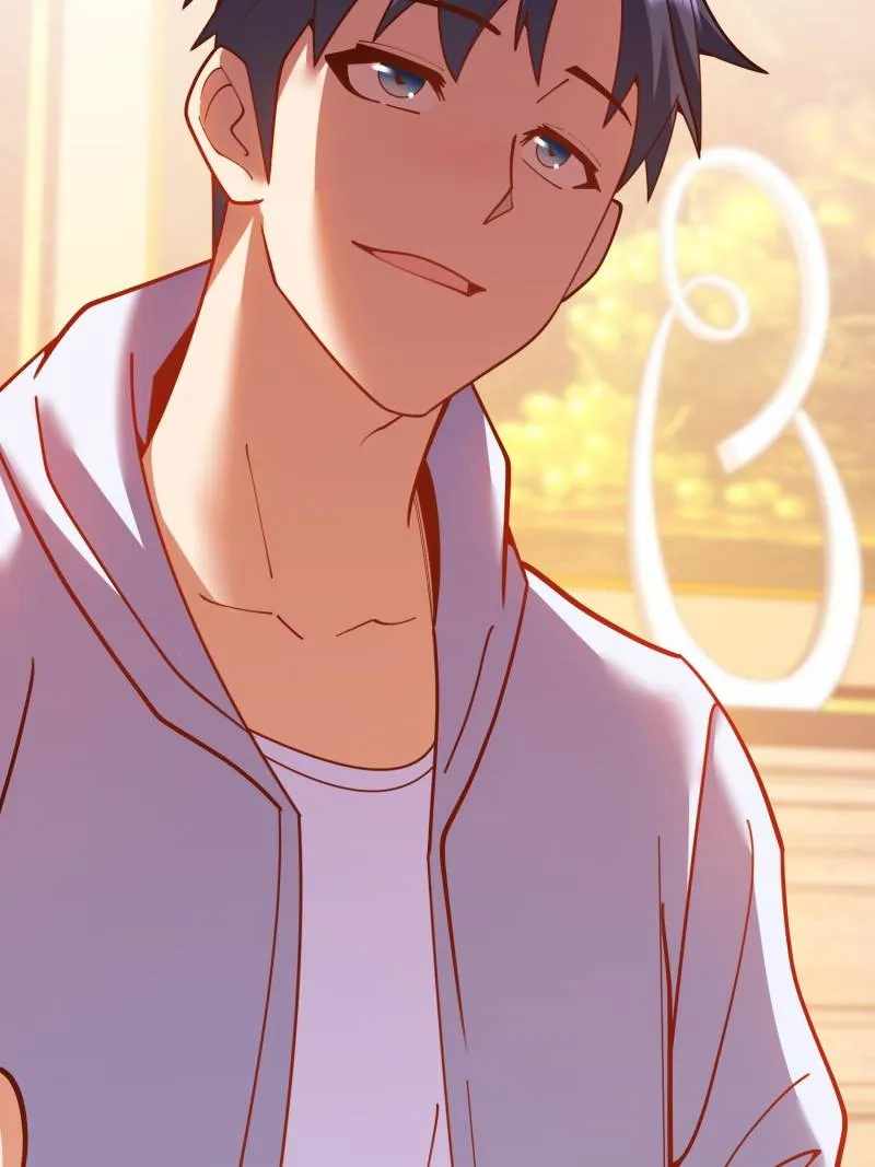 I Regressed to Level up Instead of Being a Simp Chapter 192 - Page 28