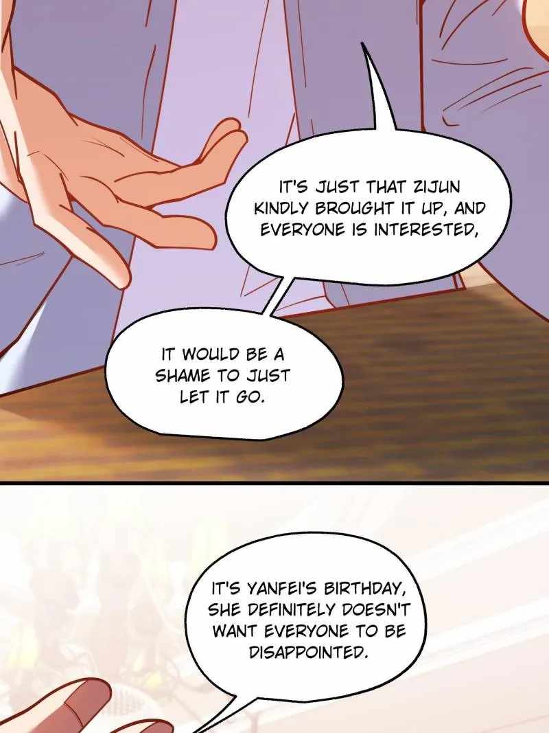 I Regressed to Level up Instead of Being a Simp Chapter 192 - Page 29