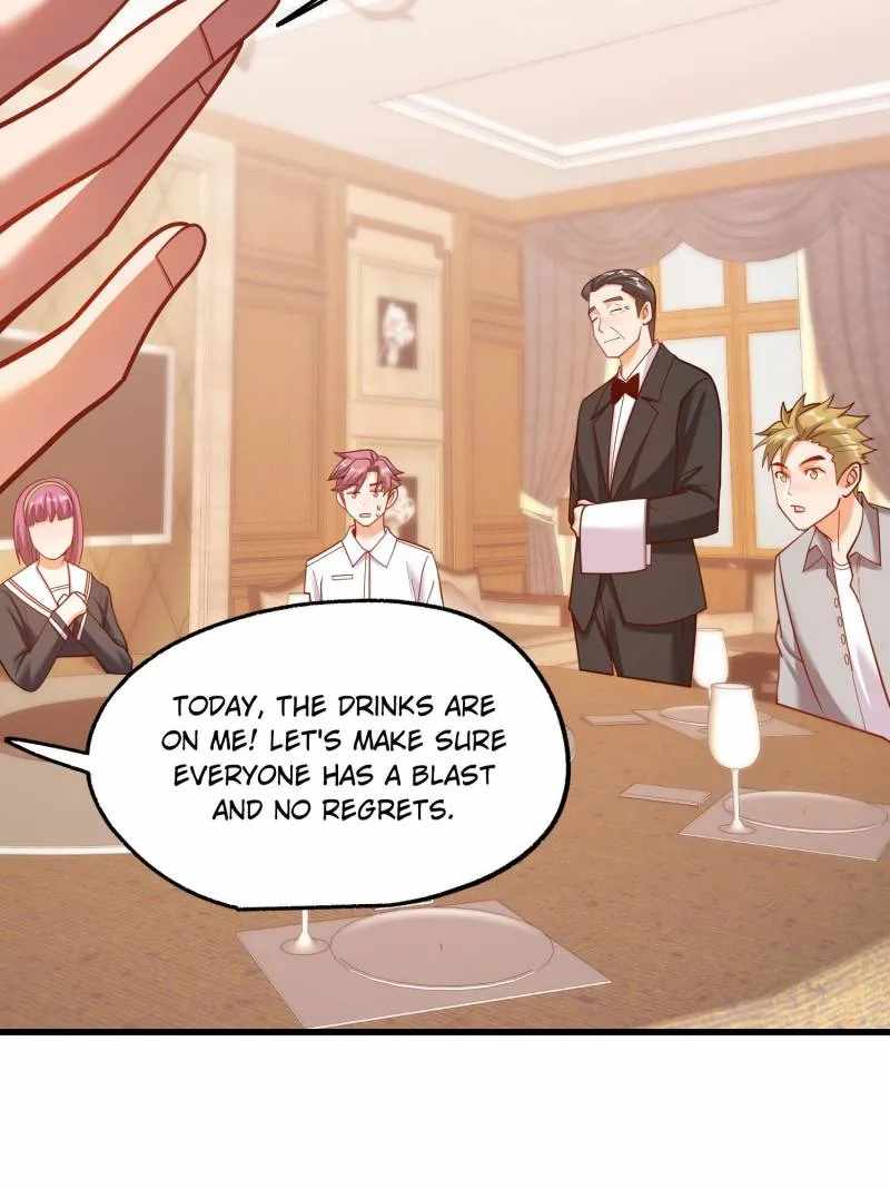 I Regressed to Level up Instead of Being a Simp Chapter 192 - Page 30