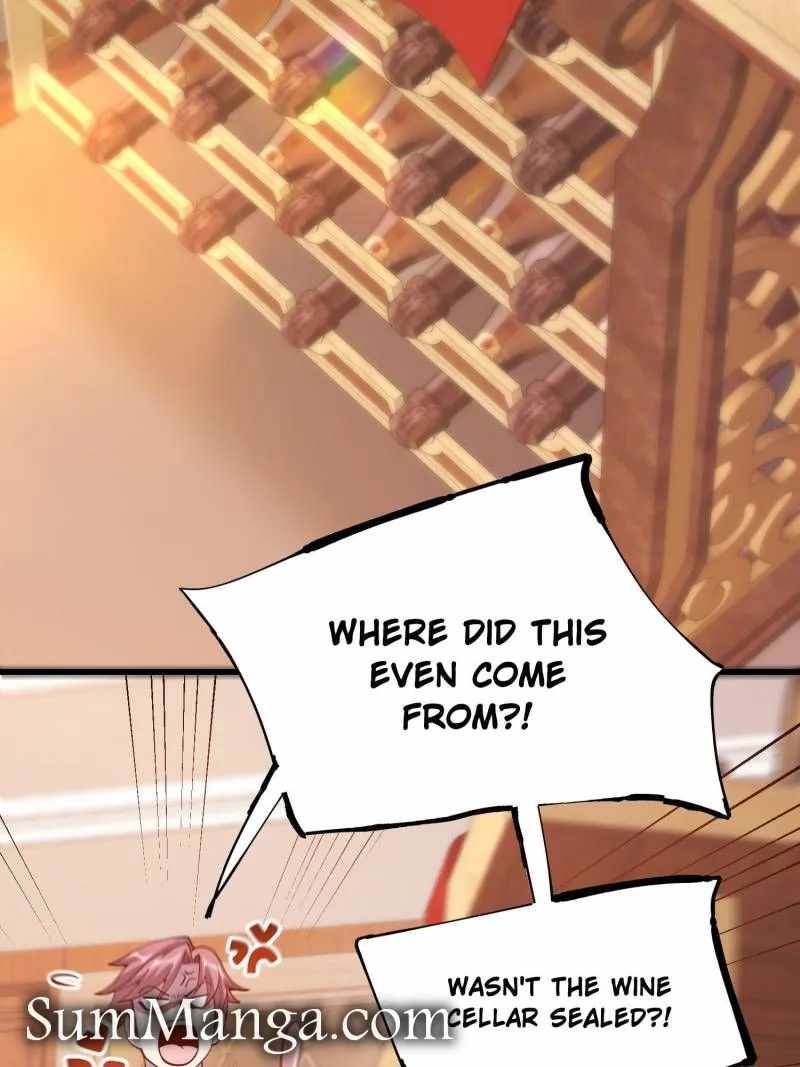 I Regressed to Level up Instead of Being a Simp Chapter 192 - Page 37