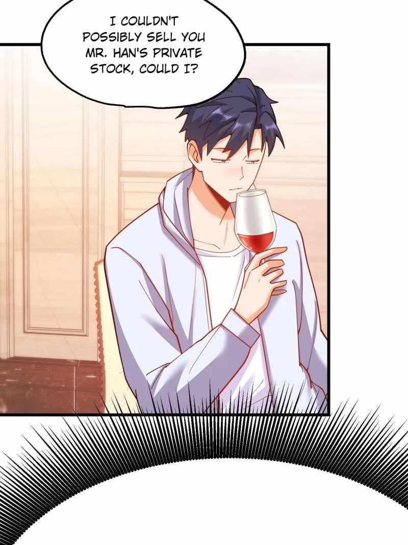 I Regressed to Level up Instead of Being a Simp Chapter 192 - Page 41